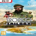 Kalypso Media Tropico Trilogy PC Game