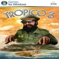 Kalypso Media Tropico 3 PC Game