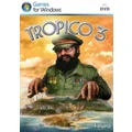Kalypso Media Tropico 3 PC Game