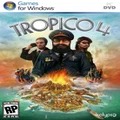 Kalypso Media Tropico 4 PC Game