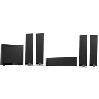 KEF T305 Home Theatre System
