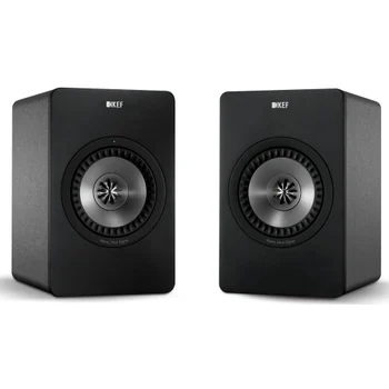 KEF X300A Digital Speakers