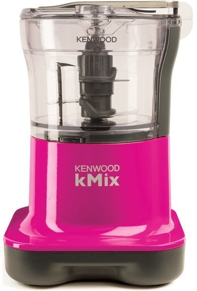 Kenwood Mini Food Processor