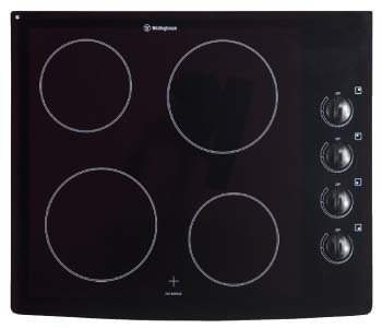 Westinghouse PHL284U Kitchen Cooktop