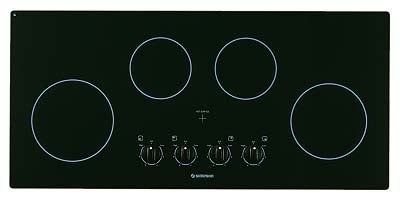 SIMPSON 64G994U Kitchen Cooktop