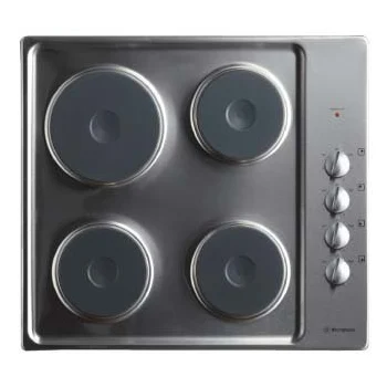 WESTINGHOUSE PHL255S Kitchen Cooktop