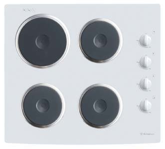 Westinghouse GHL16 Kitchen Cooktop