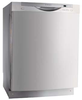 WESTINGHOUSE SB925SJ Dishwasher