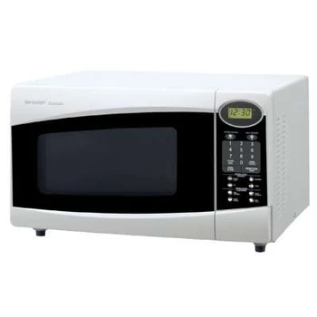Sharp R330JW Microwave