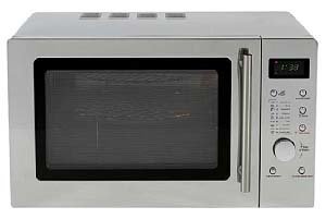 BLANCO BMO280X Stainless Steel Microwave