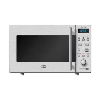 LG MS1983ALB Microwave