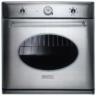 SMEG SA850X Wall Oven