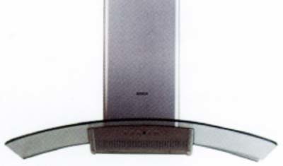 BOSCH DKE995EAU Kitchen Hood