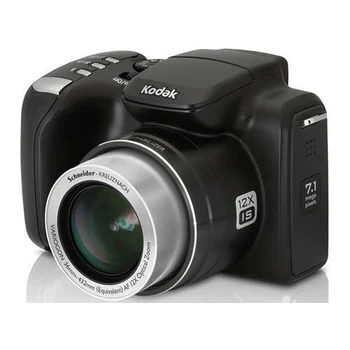 Kodak Easyshare Z712 Digital Camera