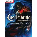 Konami Castlevania Lords of Shadow Ultimate Edition PC Game