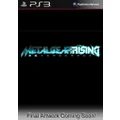 Konami Metal Gear Rising Revengeance PS3 Playstation 3 Game