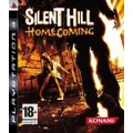 konami Silent Hill Homecoming PS3 Playstation 3 Game