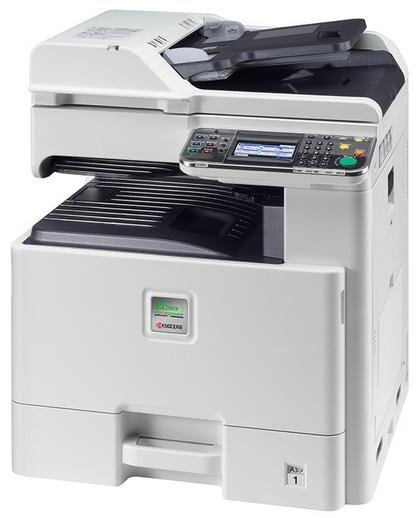 Kyocera ECOSYS FS-C8525MFP Printer