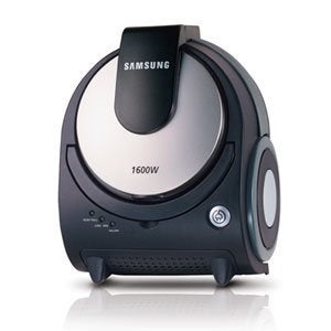 Samsung SC7063 Vacuum
