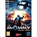 Lace Mamba Anomaly Warzone Earth PC Game