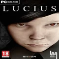 Lace Mamba Lucius PC Game