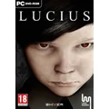 Lace Mamba Lucius PC Game