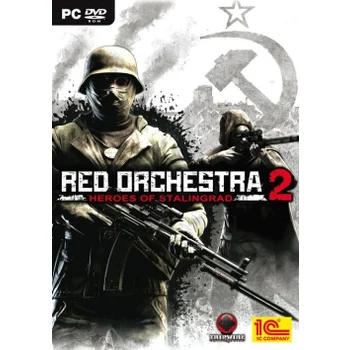 Lace Mamba Red Orchestra 2 Heroes of Stalingrad PC Game