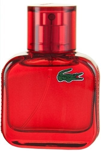 lacoste red 30ml