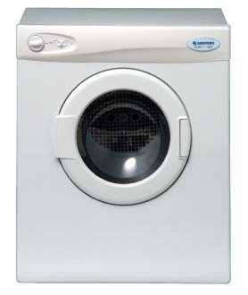 SIMPSON 39P350L Dryer