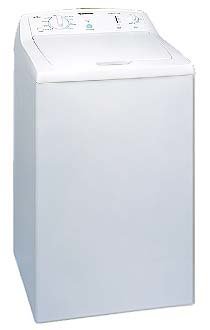 SIMPSON 36P450L Washing Machine