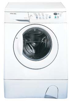 ELECTROLUX EW1055F Washing Machine
