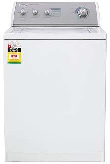 Whirlpool 6ALSQ8000MW Washing Machine