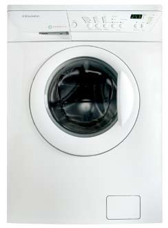 ELECTROLUX EW1280F Washing Machine
