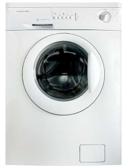 ELECTROLUX EW880F Washing Machine