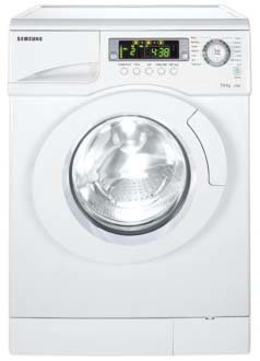 Samsung J845 Washing Machines
