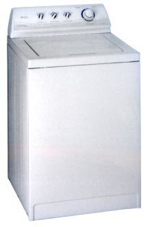 MAYTAG PAV3300AGW Washing Machine
