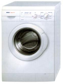 BOSCH WFL2400AU Washing Machine