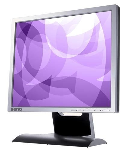 Benq FP992 Monitor