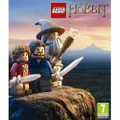 Lego The Hobbit Xbox One Games