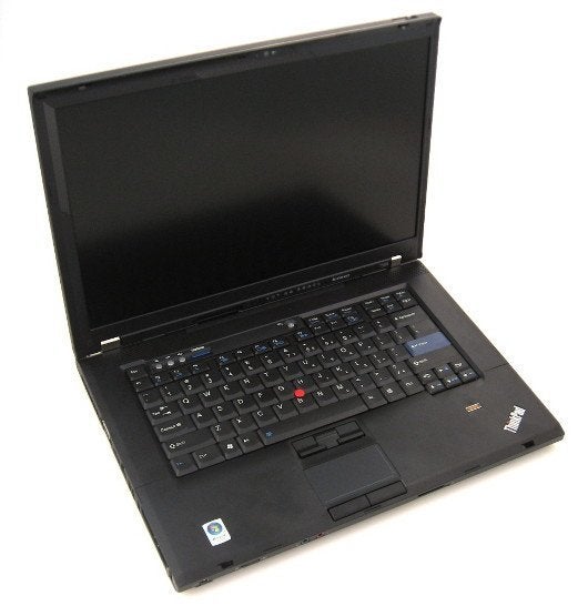 Lenovo ThinkPad T500 2089RR1 Laptop