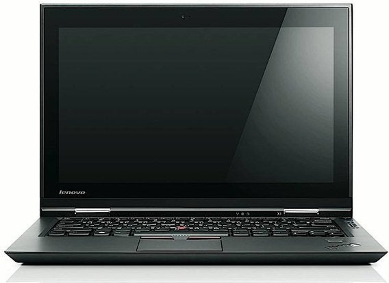 Lenovo ThinkPad X1 Carbon 3448AW8 Laptop