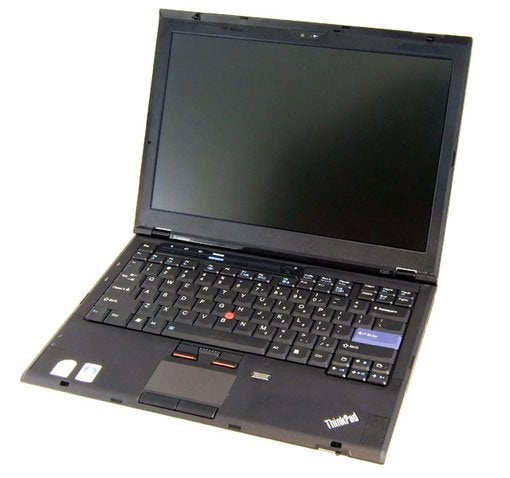 Lenovo X301 2776A16 Laptop
