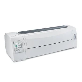 Lexmark 2581 Forms Printer