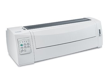 Lexmark 2581 Plus Printer