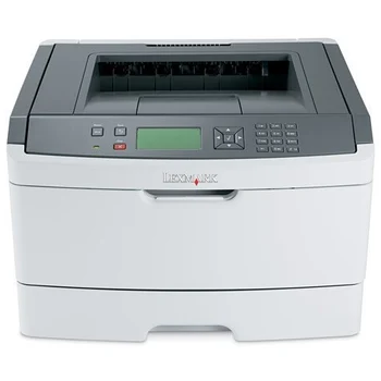 Lexmark E460DN Printer