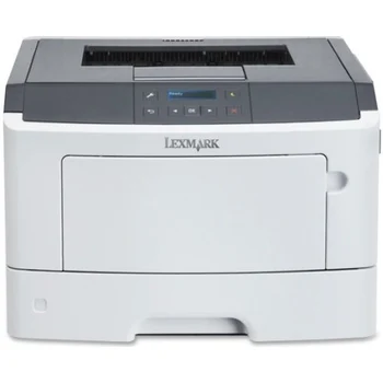 Lexmark MS410dn Printer