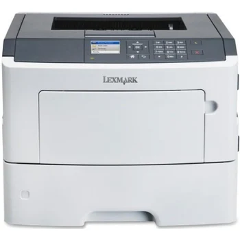 Lexmark MS610dn Printer