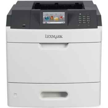 Lexmark MS810de Printer