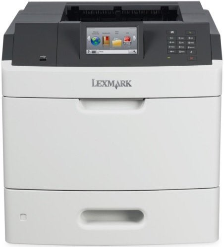 Lexmark MS810n Printer