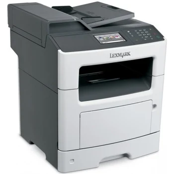 Lexmark MX410de MFP Printer